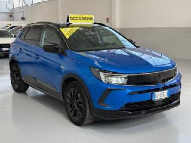 Opel Grandland 1.5 D Gs Line Autom. 