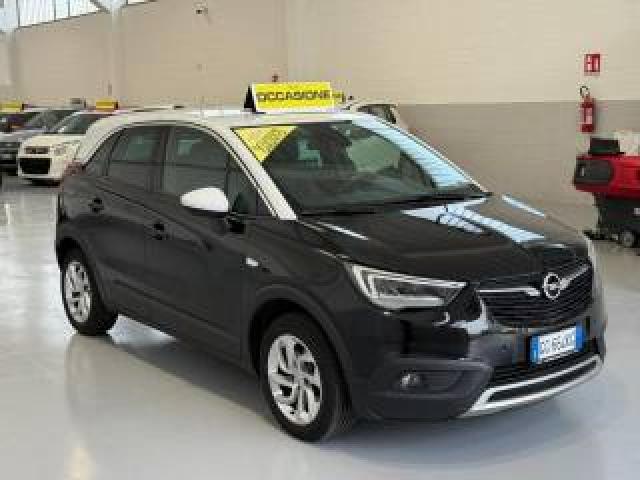 Opel Crossland X 1.2 Turbo 12v 130 Cv Start&stop Ultimate 