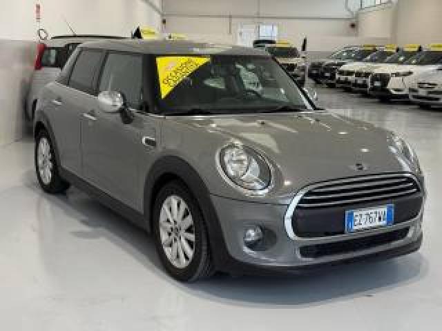 Mini One 1.5 One D Business 5 Porte 