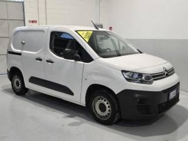 Citroen Berlingo Bluehdi 100 S&s Van Unicoproprietario- Piu'Iva 22% 
