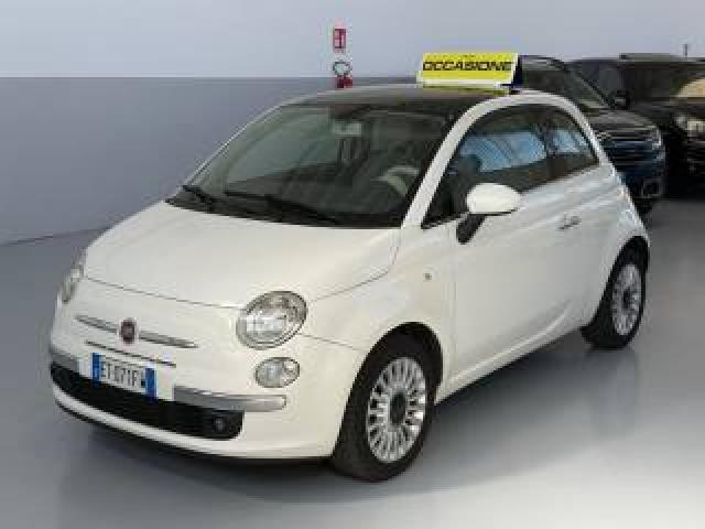 Fiat 500 1.3 Multijet 16v 95 Cv Lounge Ok Neopatentati 