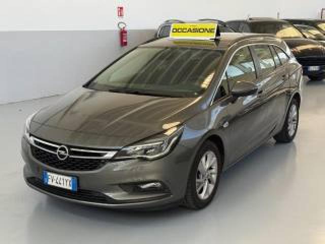 Opel Astra 1.6 Cdti 110cv Start&stop Sports Tourer Business 