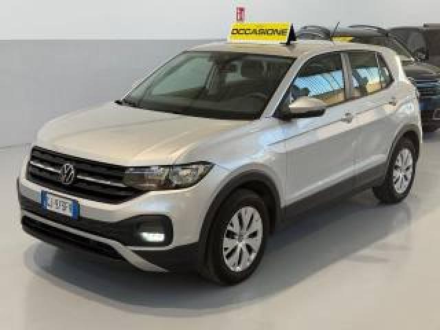 Volkswagen T-Cross 1.0 Tsi Sport 