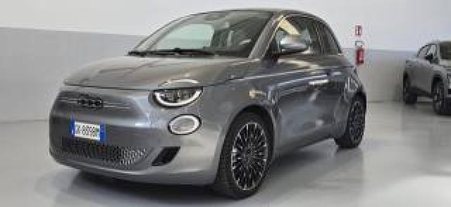 Fiat 500e Berlina 42 Kwh La Prima.prezzo Reale Senza Vincoli 