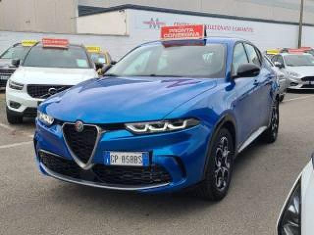 Alfa Romeo Tonale 1.5 160 Cv Mhev Tct7 Ti 