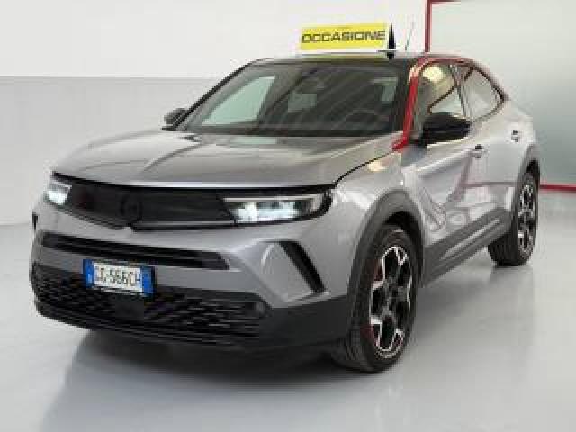 Opel Mokka 1.2 Turbo Gs Line Unicoproprietario 