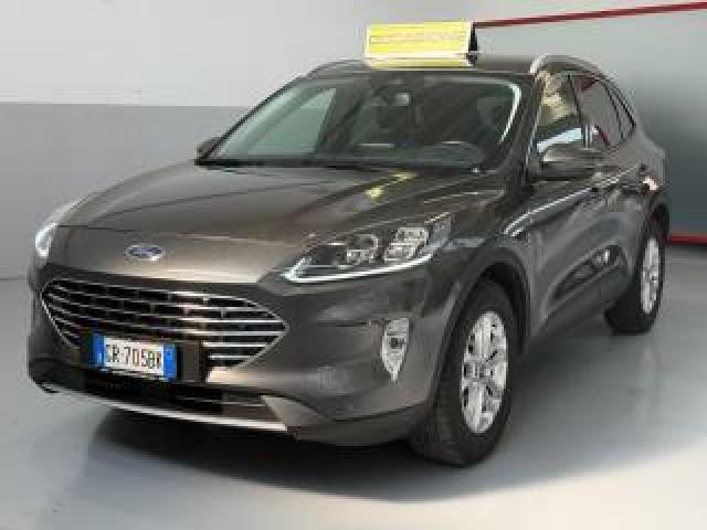 Ford Kuga 1.5 Ecoboost 150 Cv 2wd Titanium X 