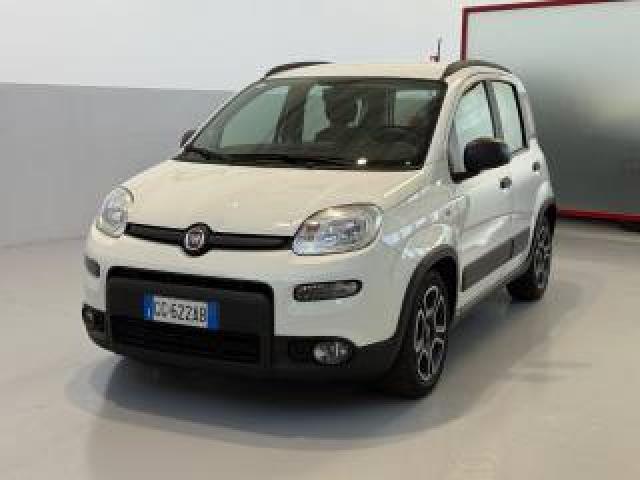 Fiat Panda 1.0 Firefly S&s Hybrid City Life Unicoproprietario 