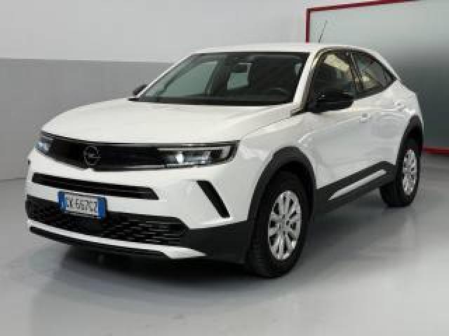 Opel Mokka 1.5 Diesel Edition-Unicoproprietario 
