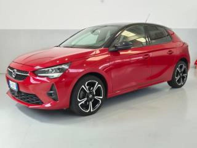Opel Corsa 1.2 100 Cv Gs Line Unicoproprietario 