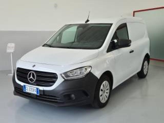 Mercedes Benz Citan 1.5 112 Cdi Furgone Long Solo 37.765 Km 