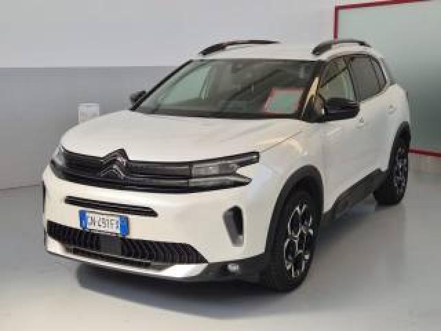 Citroen C5 Aircross Bluehdi 130 S&s Eat8 Shine Unicoproprietario 