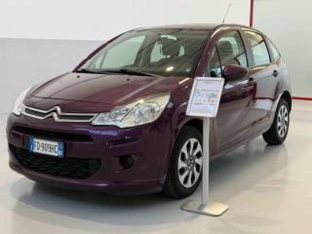 Citroen C3 1.0 68 Live Edition 