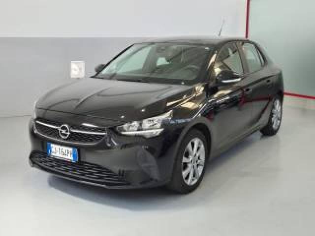 Opel Corsa 1.2 Edition 5 Porte Impianto Gpl Landi 