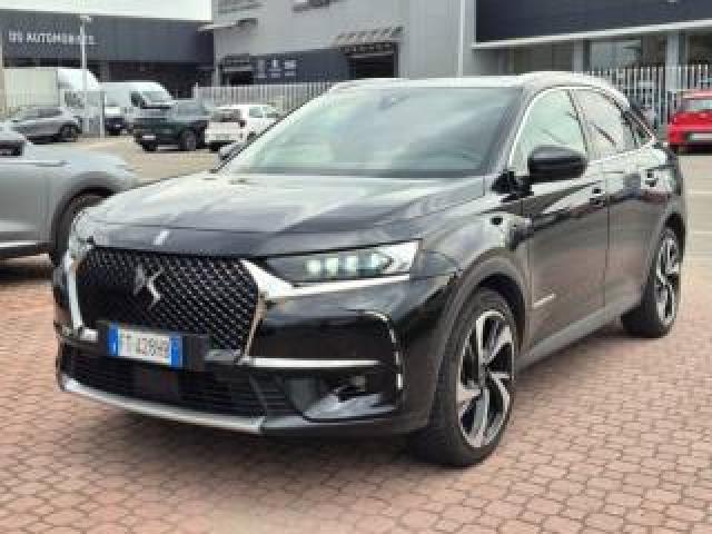 Ds Automobiles Ds 7 Crossback Bluehdi 180 Aut. Opera 