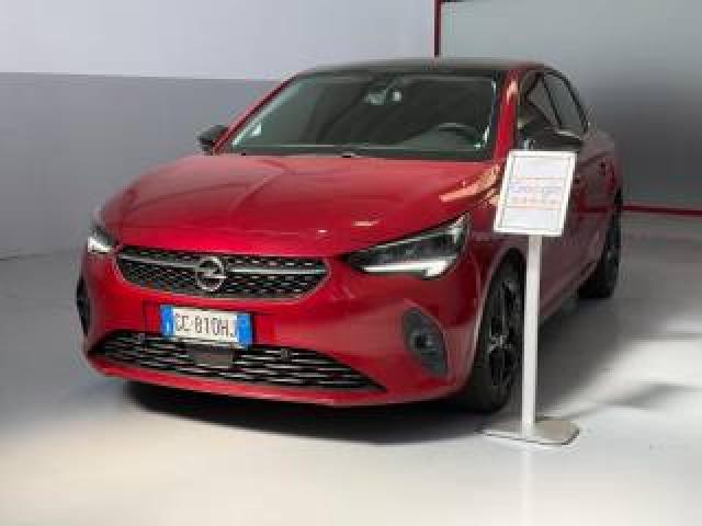 Opel Corsa 1.2 100 Cv Elegance Ok Neopatentati 