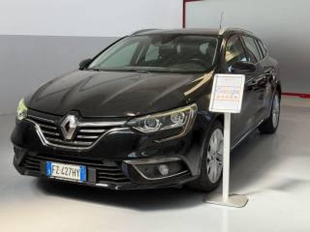 Renault Megane Mégane Sporter Tce 140 Cv Fap Duel2 