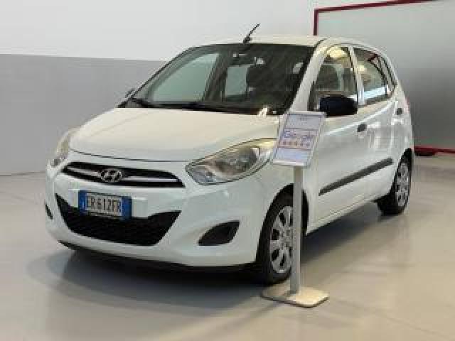 Hyundai I10 1.1 12v Bluedrive Gpl Classic 