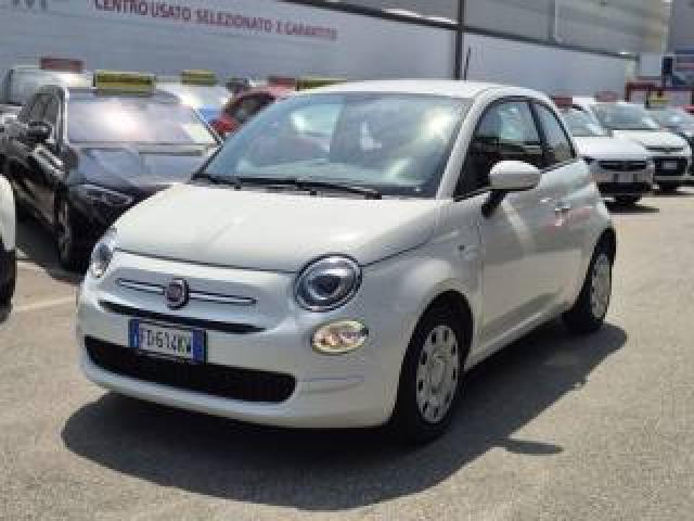 Fiat 500 1.2 Pop Ok Neopatentati 
