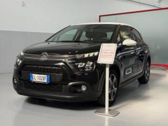 Citroen C3 Puretech 83 S&s Shine Prezzo Reale 