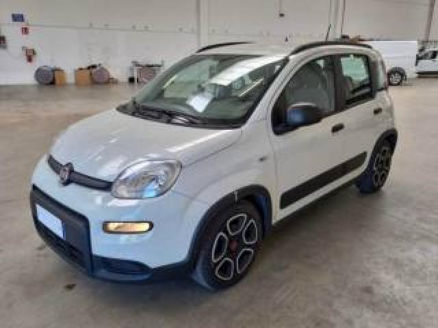 Fiat Panda 1.0 Firefly S&s Hybrid City Life Prezzo Reale 