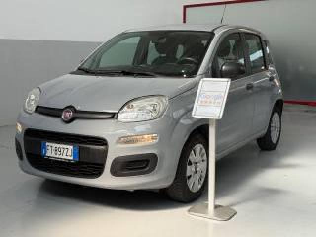 Fiat Panda 1.2 Easy Prezzo Reale 