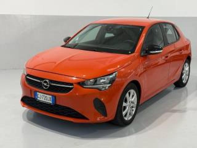 Opel Corsa 1.2 Edition Unicoproprietario Prezzo Reale 