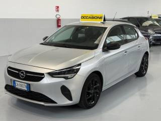 Opel Corsa 1.2 Design & Tech Unica Proprietaria 