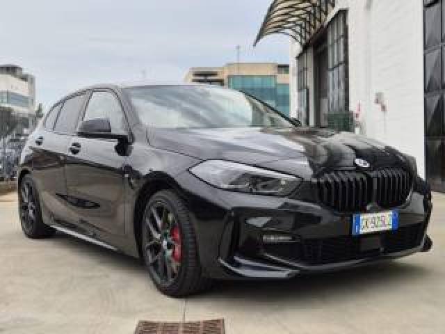Bmw 118 D Msport Auto 
