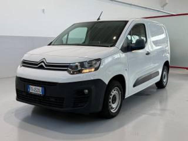 Citroen Berlingo Bluehdi 100 Van Unicoproprietario Piu' Iva 22% 