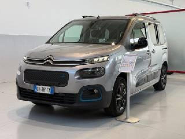 Citroen E-Berlingo Motore Elettrico 136 Cv M Feel Unicaproprietaria 