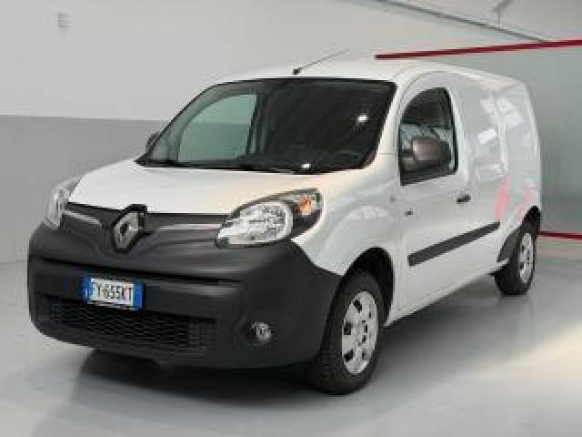 Renault Kangoo Z.e. Ice Flex 4p. Maxi Unicoproprietaro-Iva Esclusa 