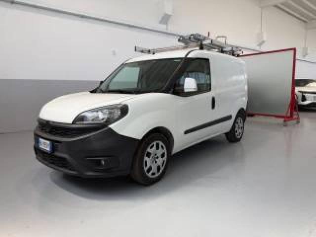 Fiat Doblo Doblò 1.4 T-Jet Natural Power Pc-Tn Cargo Lamierat 