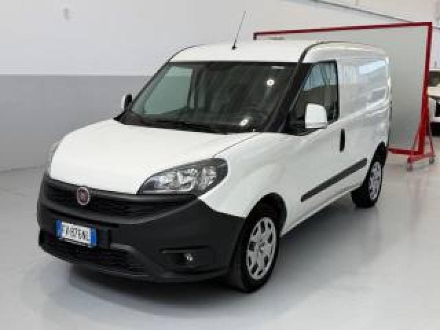 Fiat Doblo Doblò 1.4 T-Jet Natural Power Pc-Tn Cargo Lamierat 