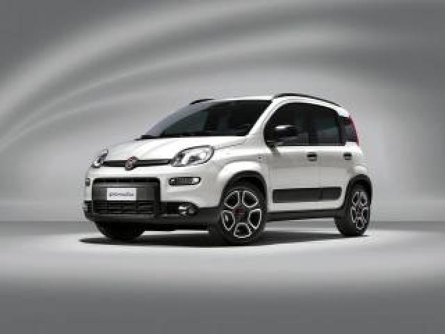 Fiat Panda 1.0 Firefly S&s Hybrid City Life Prezzo Reale 