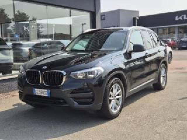 Bmw X3 Xdrive20d 48v 