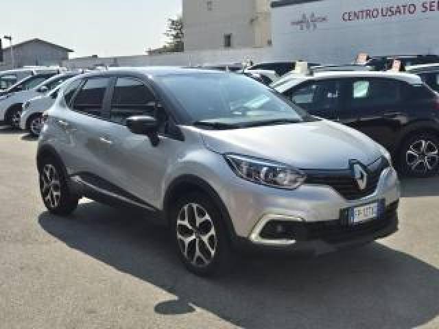 Renault Captur Tce 12v 90 Cv Start&stop Energy Zen 