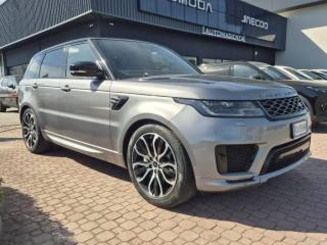 Land Rover Range Rover Sport 3.0d L6 249 Cv Hse Dynamic 