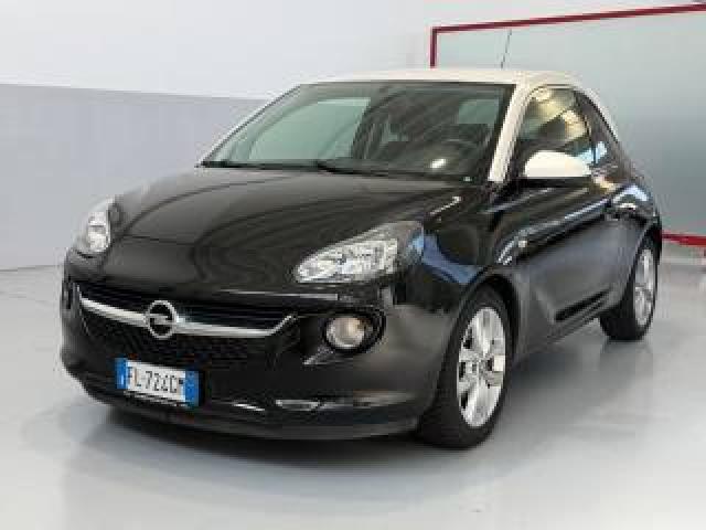 Opel Adam 1.4 87 Cv Gpl Tech Glam Unicaproprietaria 