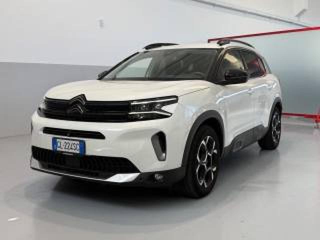 Citroen C5 Aircross Bluehdi 130 S&s Eat8 Shine 