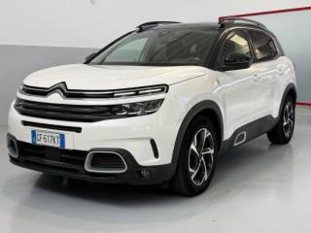 Citroen C5 Aircross Bluehdi 130 S&s C-Series N1 Autocarro 5 Posti 