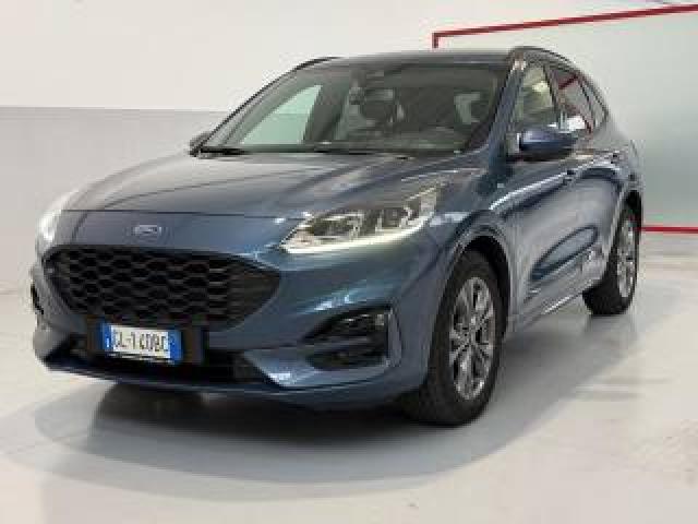 Ford Kuga 2.5 Full Hybrid 190 Cv Cvt 2wd St-Line 