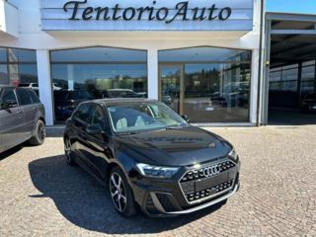 Audi A1 Sportback 30 Tfsi S Line Edition 