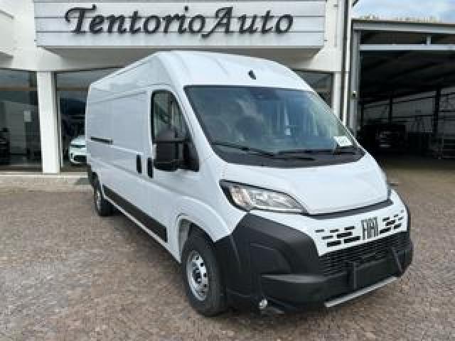 Fiat Ducato 35 2.2 Mjt 140cv L3h2 Plm-Tm Furgone 