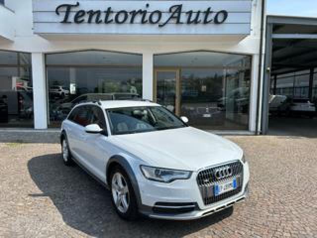 Audi A6 Allroad 3.0 Tdi 245 Cv Clean Diesel S Tronic Advanced 