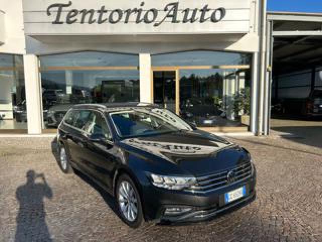 Volkswagen Passat Variant 2.0 Tdi Scr 122 Cv Evo Dsg Business 