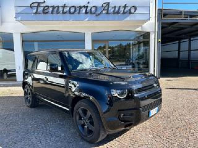 Land Rover Defender 110 3.0d I6 200 Cv Awd Auto X-Dynamic Se 