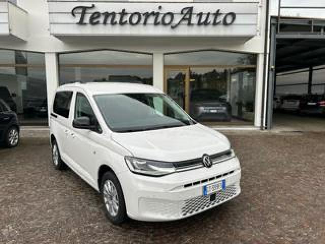 Volkswagen Caddy 1.5 Tsi 114 Cv Dsg Life 