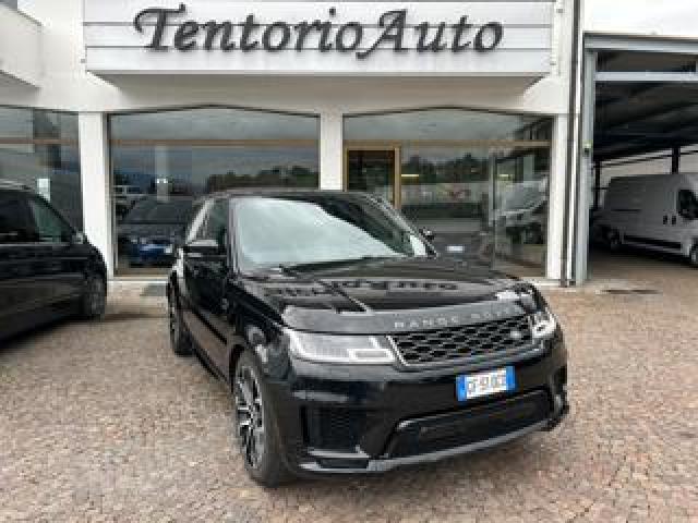 Land Rover Range Rover Sport 3.0d L6 249 Cv Hse Dynamic 