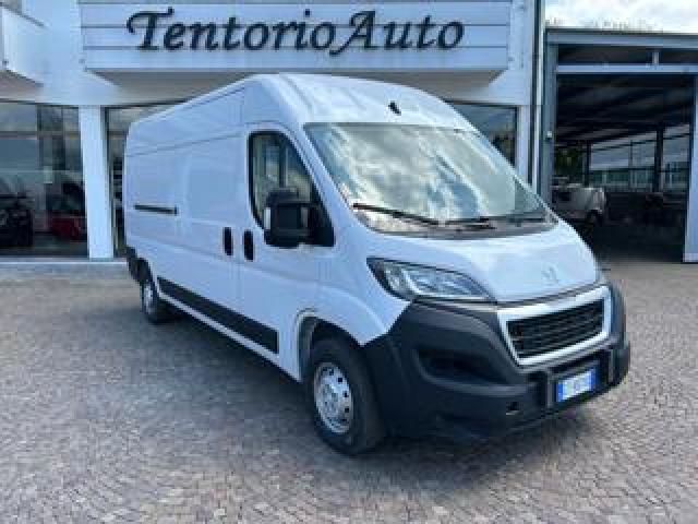Fiat Ducato 333 2.2 Bluehdi 140 S&s L3h2plm-Tm Furgone Km0 